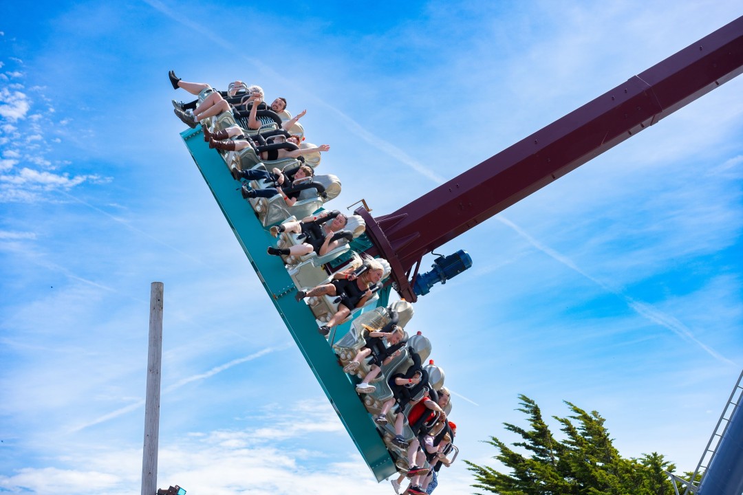 Adventure Coast Southport