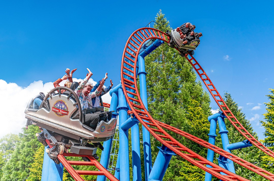 Alton Towers