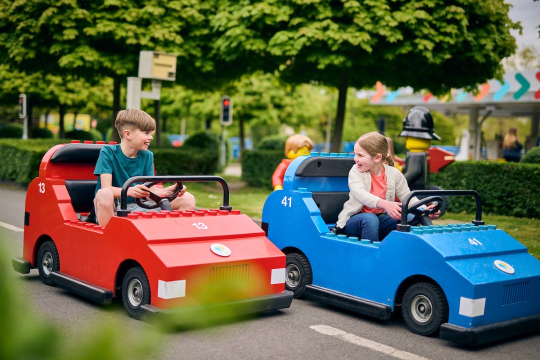 LEGOLAND Windsor