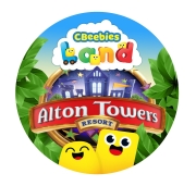 Cbeebies Land