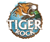 New for 2018: Tiger Rock in Land of the Tiger
