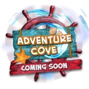 New for 2021: Adventure Cove