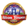 Alton Towers Tickets