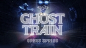 New for 2023: Ghost Train