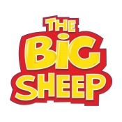 The Big Sheep