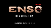 New for 2022: ENSŌ - ICON with a twist