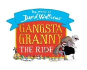 New for 2021: Gangsta Granny: The Ride
