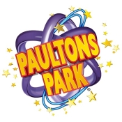 Paultons Park - Home of Peppa Pig World