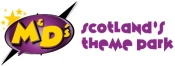 M&amp;D&#039;s - Scotland&#039;s Theme Park