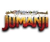 New for 2023: World of Jumanji