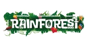 New for 2020: Rainforest