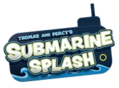 New for 2023: Thomas &amp; Percy’s Submarine Splash