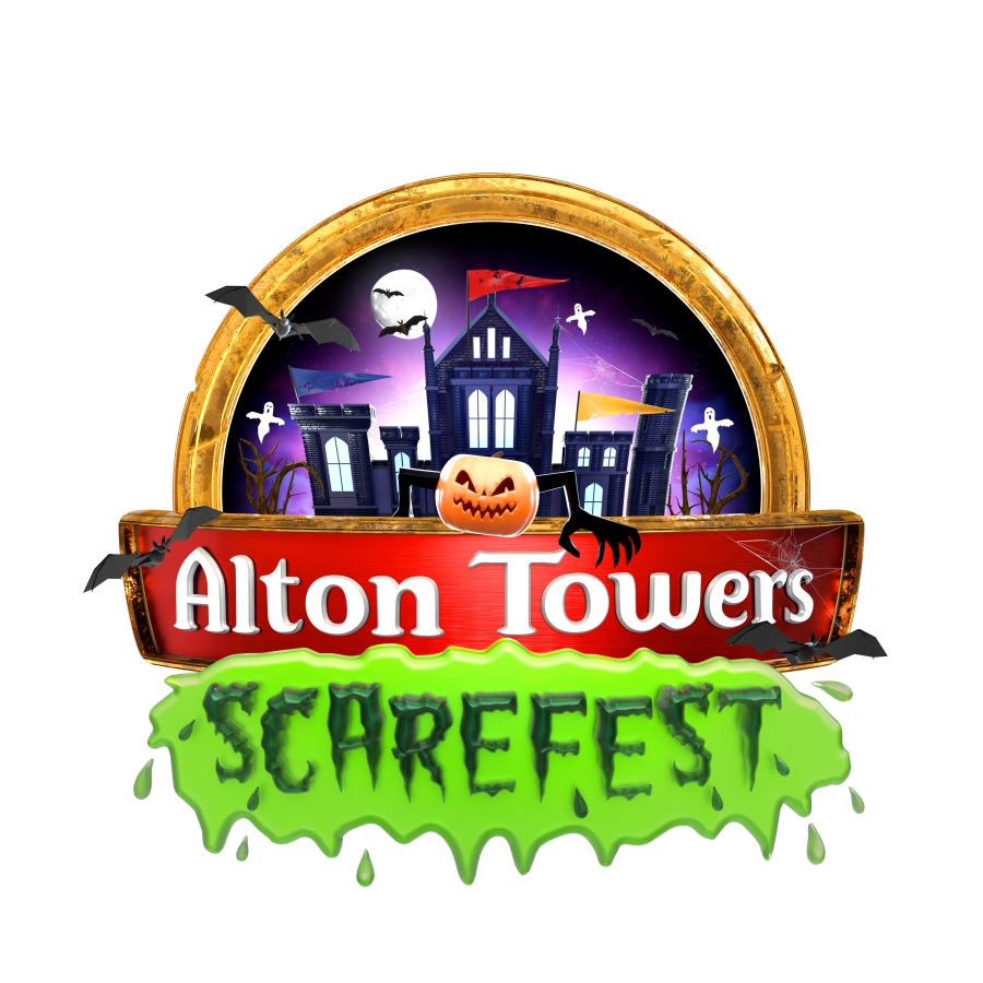 Alton Towers Scarefest Halloween 2021 Tickets Breaks Events At Alton Towers Alton Towers Guide Themeparks Uk