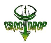 New for 2021: Croc Drop