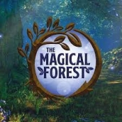 New for 2022: The Magical Forest