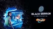 New for 2021: Black Mirror Labyrinth