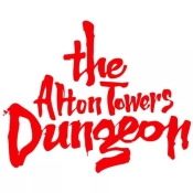 New for 2019: The Alton Towers Dungeon
