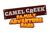 Discounted tickets for Camel Creek Adventure Park