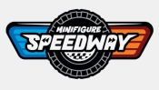 New for 2024: Minifigure Speedway
