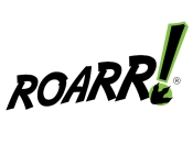 ROARR!