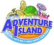 Adventure Island