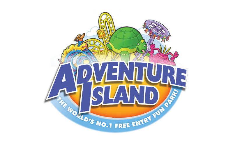 Adventure Island