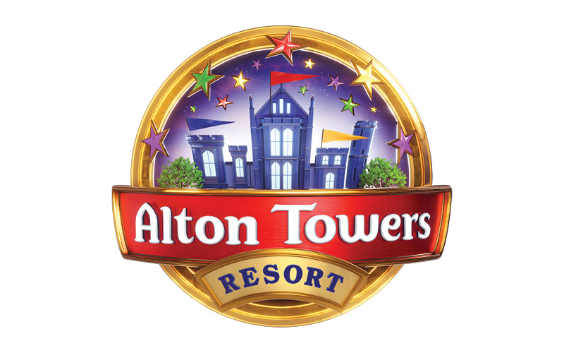Alton Towers Resort