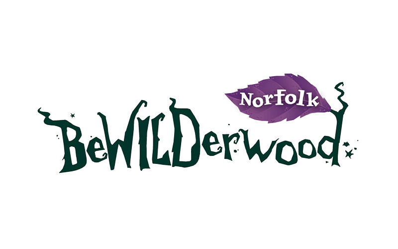 BeWILDerwood Norfolk