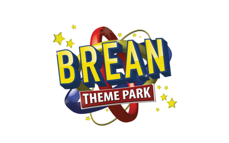 Brean Theme Park