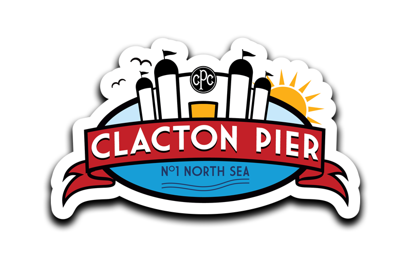 Clacton Pier