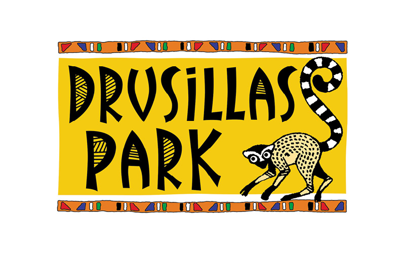 Drusillas Park