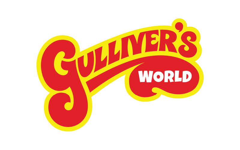 Gulliver's World