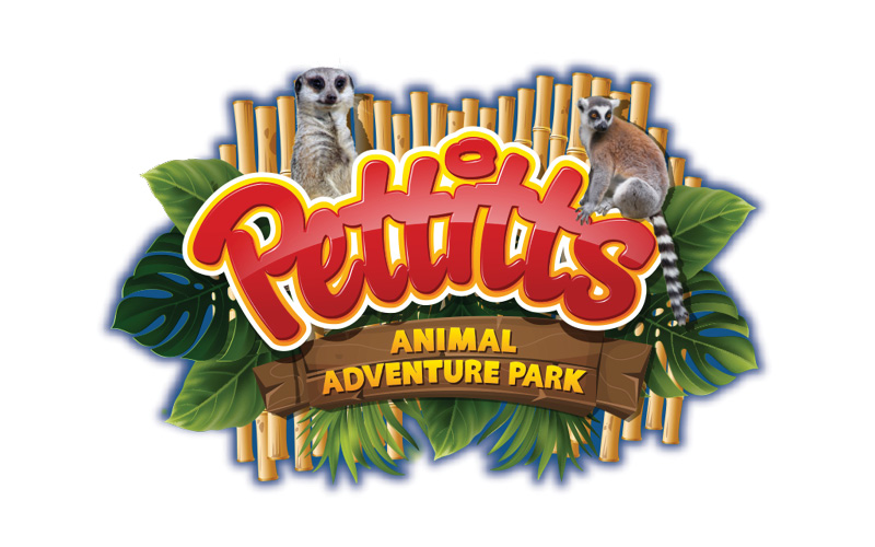 Pettitts Animal Adventure Park