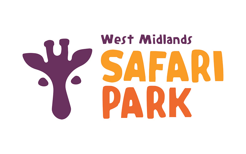 West Midlands Safari Park